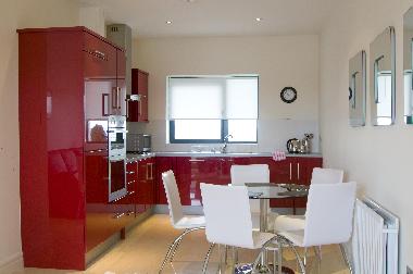 Appartement de vacances �/en/au Galway City (Galway)ou appartement ou maison de vacances
