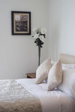Appartement de vacances �/en/au Galway City (Galway)ou appartement ou maison de vacances