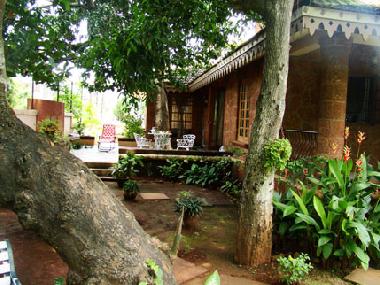 Location de vacances �/en/au Dona Paula (Goa) ou des locations de vacances 