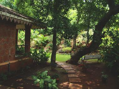 Location de vacances �/en/au Dona Paula (Goa) ou des locations de vacances 