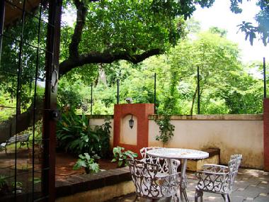 Location de vacances �/en/au Dona Paula (Goa) ou des locations de vacances 