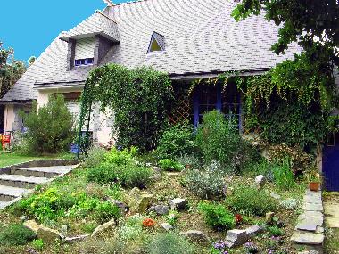 Appartement de vacances �/en/au Brech (Morbihan)ou appartement ou maison de vacances