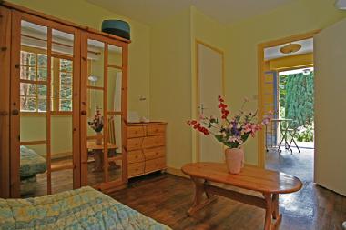 Appartement de vacances �/en/au Brech (Morbihan)ou appartement ou maison de vacances