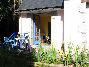 Appartement de vacances �/en/au Brech (Morbihan)ou appartement ou maison de vacances