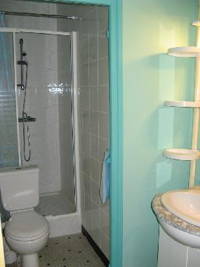 Appartement de vacances �/en/au Brech (Morbihan)ou appartement ou maison de vacances