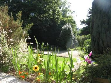 Appartement de vacances �/en/au Brech (Morbihan)ou appartement ou maison de vacances