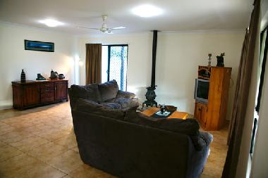 Chambre avec petit d�jeuner �/en/au Gordonvale (Queensland)ou appartement ou maison de vacances