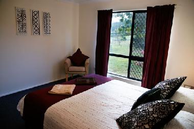 Chambre avec petit d�jeuner �/en/au Gordonvale (Queensland)ou appartement ou maison de vacances
