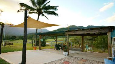 Chambre avec petit d�jeuner �/en/au Gordonvale (Queensland)ou appartement ou maison de vacances