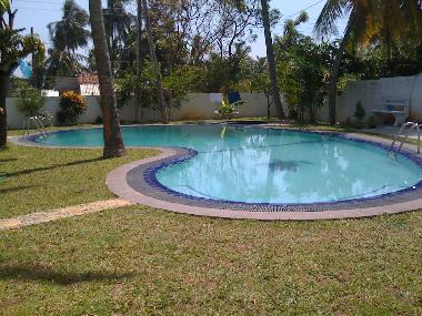 Chambre avec petit d�jeuner �/en/au Tangalle - Sri Lanka (Galle)ou appartement ou maison de vacances