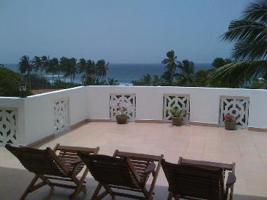 Chambre avec petit d�jeuner �/en/au Tangalle - Sri Lanka (Galle)ou appartement ou maison de vacances
