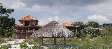 Chambre avec petit d�jeuner �/en/au Negril (Westmoreland)ou appartement ou maison de vacances