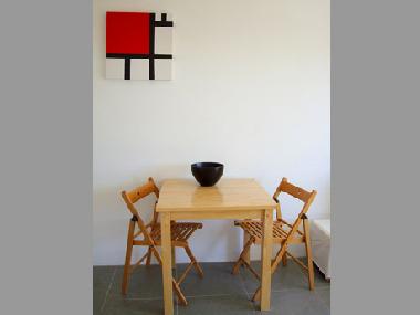 Chalet �/en/au Lajares (Fuerteventura)ou appartement ou maison de vacances