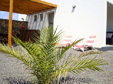 Chalet �/en/au Lajares (Fuerteventura)ou appartement ou maison de vacances