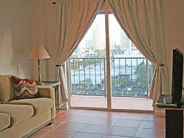 Appartement de vacances �/en/au miami beach (Florida)ou appartement ou maison de vacances