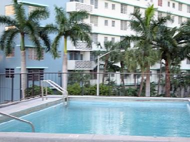 Appartement de vacances �/en/au miami beach (Florida)ou appartement ou maison de vacances