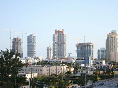 Appartement de vacances �/en/au miami beach (Florida)ou appartement ou maison de vacances