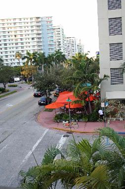Appartement de vacances �/en/au miami beach (Florida)ou appartement ou maison de vacances