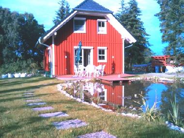 Maison de vacances �/en/au Steinbach (Rh�n)ou appartement ou maison de vacances