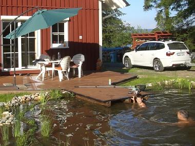 Maison de vacances �/en/au Steinbach (Rh�n)ou appartement ou maison de vacances