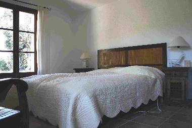 Maison de vacances �/en/au Flayosc (Var)ou appartement ou maison de vacances