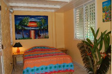 Chalet �/en/au las galeras samana (Samana)ou appartement ou maison de vacances