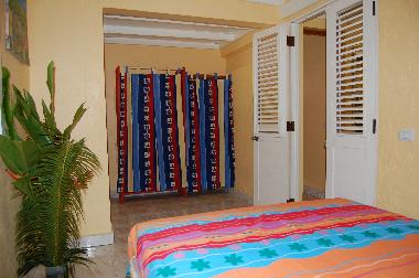 Chalet �/en/au las galeras samana (Samana)ou appartement ou maison de vacances