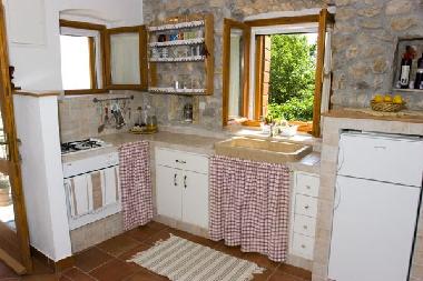 Maison de vacances �/en/au Tučepi (Splitsko-Dalmatinska)ou appartement ou maison de vacances