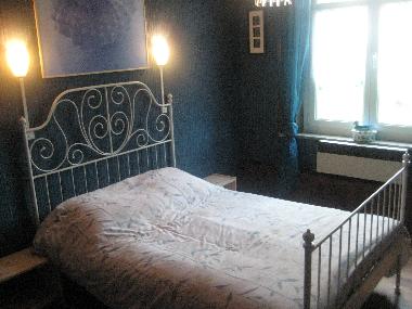 Chambre avec petit d�jeuner �/en/au HALINGHEN (Pas-de-Calais)ou appartement ou maison de vacances