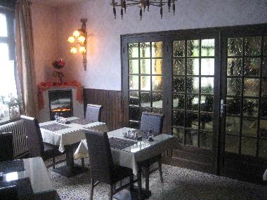 Chambre avec petit d�jeuner �/en/au HALINGHEN (Pas-de-Calais)ou appartement ou maison de vacances