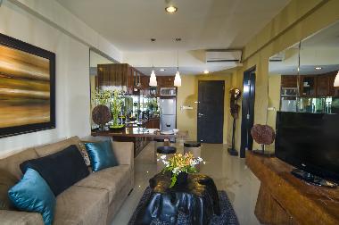 Appartement de vacances �/en/au Kuta (Bali)ou appartement ou maison de vacances
