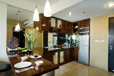 Appartement de vacances �/en/au Kuta (Bali)ou appartement ou maison de vacances