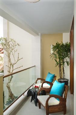 Appartement de vacances �/en/au Kuta (Bali)ou appartement ou maison de vacances