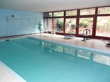 Appartement de vacances �/en/au Bad Harzburg (Harz)ou appartement ou maison de vacances