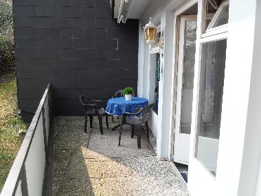 Appartement de vacances �/en/au Bad Harzburg (Harz)ou appartement ou maison de vacances
