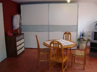 Appartement de vacances �/en/au Langwiesen (Schaffhausen)ou appartement ou maison de vacances