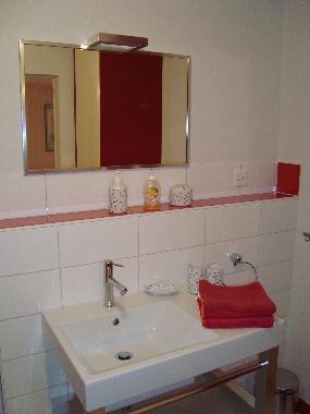 Appartement de vacances �/en/au Langwiesen (Schaffhausen)ou appartement ou maison de vacances