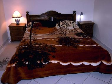 Appartement de vacances �/en/au Agadir (Agadir)ou appartement ou maison de vacances