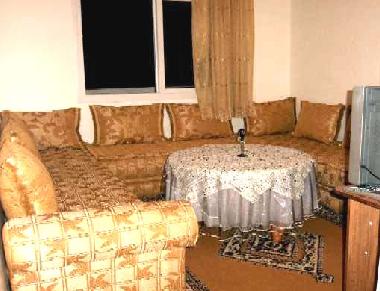 Appartement de vacances �/en/au Agadir (Agadir)ou appartement ou maison de vacances
