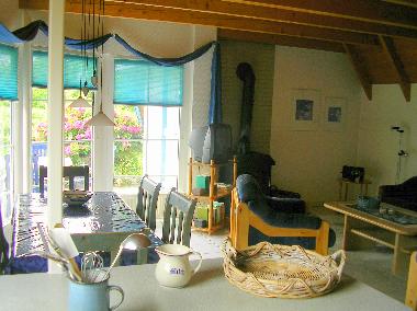 Maison de vacances �/en/au Dorum (Land zwischen Elbe u. Weser)ou appartement ou maison de vacances