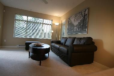Appartement de vacances �/en/au Richmond (British Columbia)ou appartement ou maison de vacances