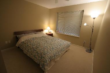 Appartement de vacances �/en/au Richmond (British Columbia)ou appartement ou maison de vacances