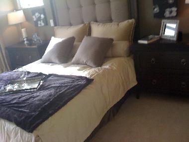 Appartement de vacances �/en/au Vancouver (British Columbia)ou appartement ou maison de vacances