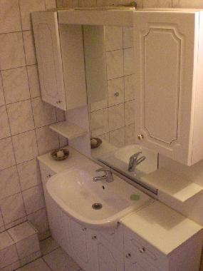 Maison de vacances �/en/au Sandersdorf-Zscherndorf (Dessau-W�rlitz)ou appartement ou maison de vacances