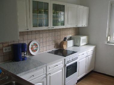 Maison de vacances �/en/au Sandersdorf-Zscherndorf (Dessau-W�rlitz)ou appartement ou maison de vacances