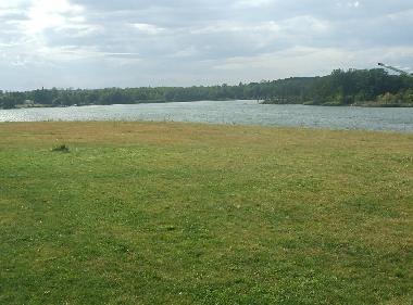 Maison de vacances �/en/au Sandersdorf-Zscherndorf (Dessau-W�rlitz)ou appartement ou maison de vacances