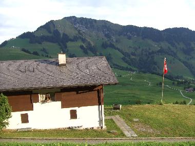 Maison de vacances �/en/au Wirzweli (Engelberg-Titlis)ou appartement ou maison de vacances