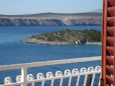 Maison de vacances �/en/au Jadranovo (Primorsko-Goranska)ou appartement ou maison de vacances