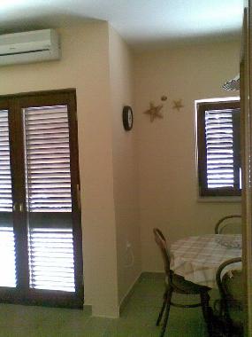 Maison de vacances �/en/au Jadranovo (Primorsko-Goranska)ou appartement ou maison de vacances