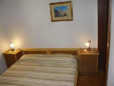 Maison de vacances �/en/au Jadranovo (Primorsko-Goranska)ou appartement ou maison de vacances